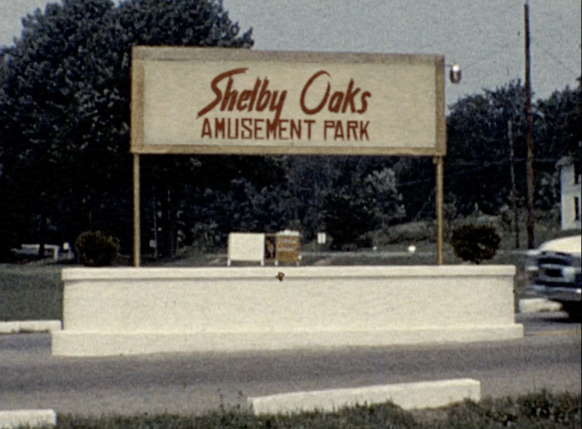 Shelby Oaks Historical Image